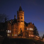 Picture of SU Campus - Crouse